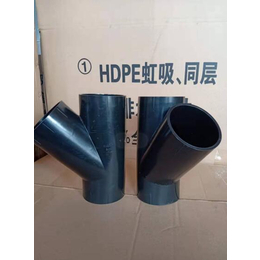 江阴成辰管业-新疆虹吸雨水排水系统