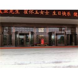 福建旋转铜门,隔音旋转铜门,江阴神韵金属制品厂