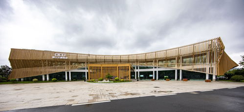 全省首个高速公路主题馆正式开馆