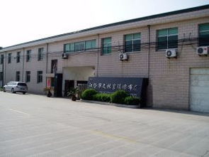 江阴市文林富阳织布厂 公司简介