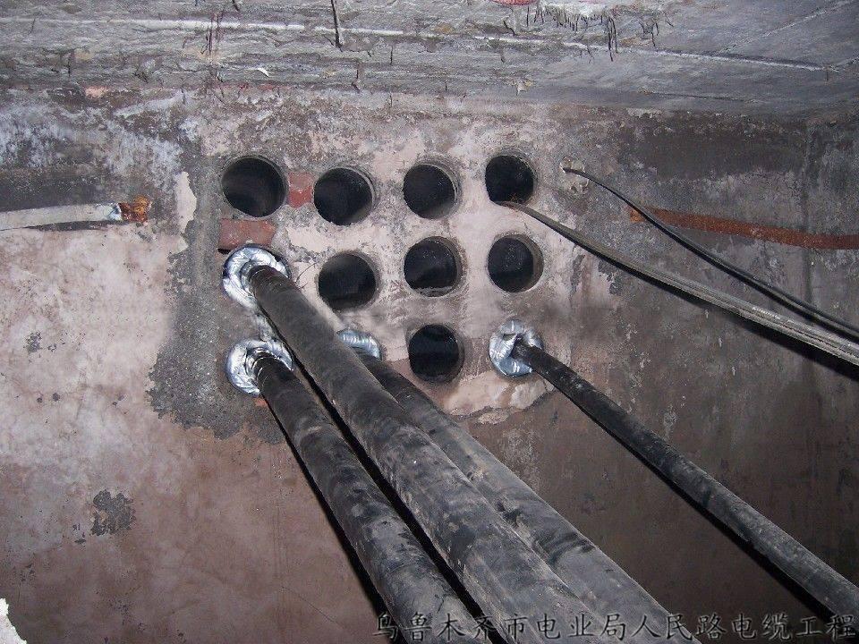 江阴市通顺管业pe给排水管材管件,mpp电力电缆管,pe非开挖拖拉管 _ 大