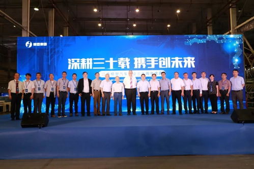 模塑的 魔术 四十不惑,江阴企业家的传承故事 七