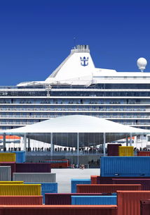 真假建筑大型打脸现场