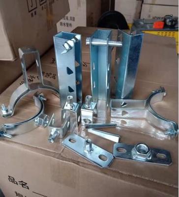 信阳虹吸雨水材料与江阴管业的协同发展 创新技术与绿色建材的融合之路